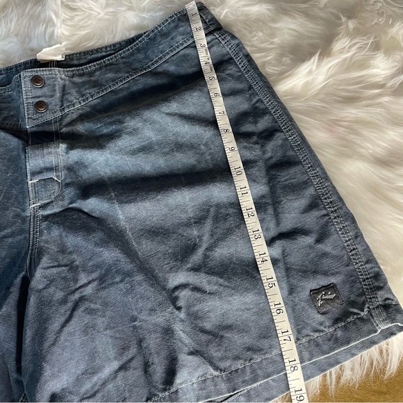 LAST Chance⏱️ Vintage Rusty 🏄♂️ Shorts - Picture 4 of 7